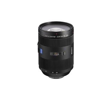Produktbild Sony Vario-Sonnar T* 24-70 mm F2,8 ZA SSM (SAL2470Z)