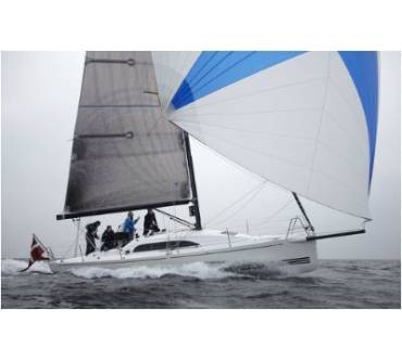 Produktbild X-Yachts XP-33