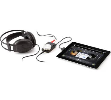 Produktbild Griffin DJ Connect