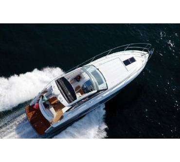 Produktbild Princess Yachts V39