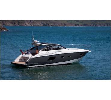Produktbild Princess Yachts V39