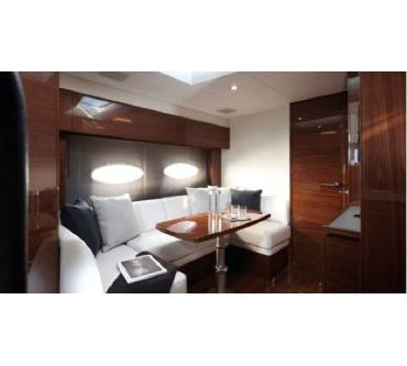 Produktbild Princess Yachts V39