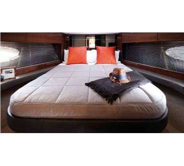 Produktbild Princess Yachts V39