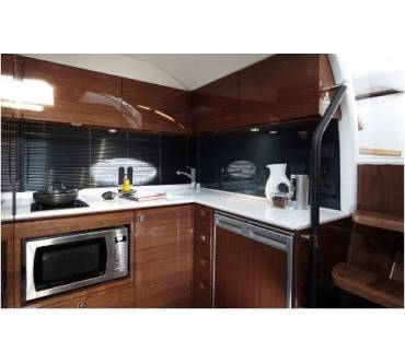 Produktbild Princess Yachts V39