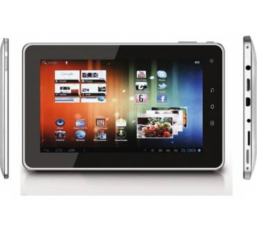 Produktbild Braun B-Tab 711