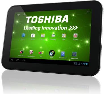 Produktbild Toshiba AT270-101