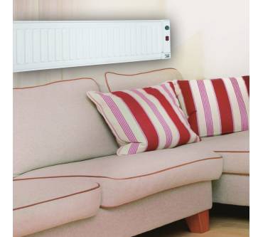 Produktbild Einhell FH 600 Flächenheizer