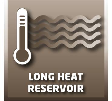 Produktbild Einhell FH 600 Flächenheizer