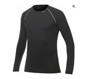 Produktbild Woolpower Lite (Crewneck + Long Johns)