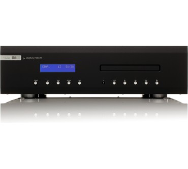Produktbild Musical Fidelity M6i / M6CD