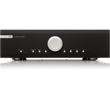 Produktbild Musical Fidelity M6i / M6CD