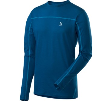 Produktbild Haglöfs Actives Merino Roundneck / Long John