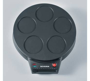 Produktbild Severin CM 2196