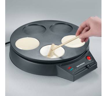 Produktbild Severin CM 2196