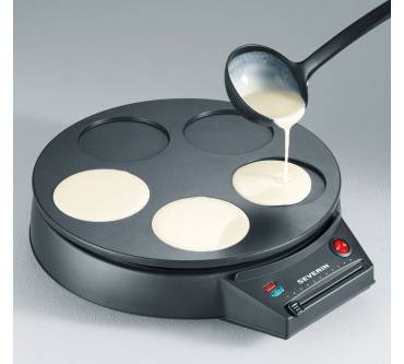 Produktbild Severin CM 2196