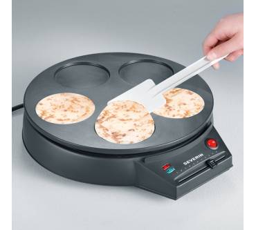 Produktbild Severin CM 2196