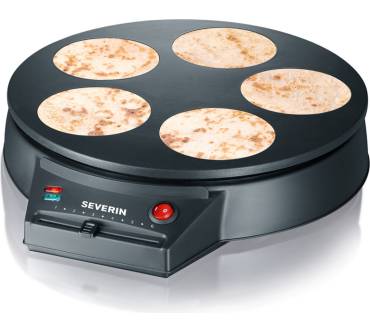 Produktbild Severin CM 2196