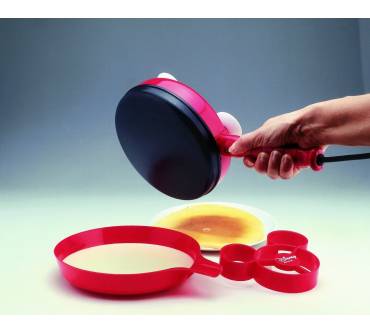 Produktbild Ariete Disney Crepes Maker 181