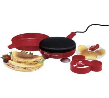 Produktbild Ariete Disney Crepes Maker 181