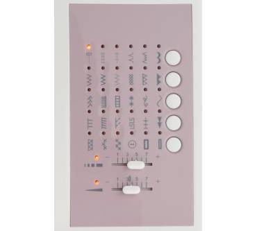 Produktbild Singer 7463 Confidence