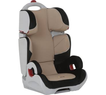 Produktbild Hauck Bodyguard