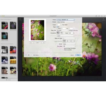 Produktbild Nik Software Snapseed Desktop