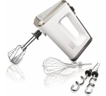 Produktbild Krups 3 Mix 9000 Deluxe GN 9011