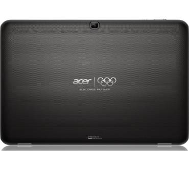 Produktbild Acer Iconia Tab A511 WLAN + UMTS (32 GB)