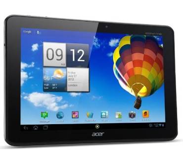 Produktbild Acer Iconia Tab A511 WLAN + UMTS (32 GB)