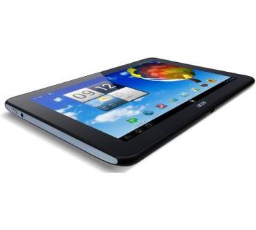 Produktbild Acer Iconia Tab A511 WLAN + UMTS (32 GB)