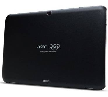 Produktbild Acer Iconia Tab A511 WLAN + UMTS (32 GB)