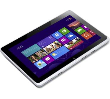 Produktbild Acer Iconia Tab W510 WLAN (32 GB)
