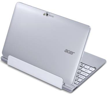 Produktbild Acer Iconia Tab W510 WLAN (32 GB)