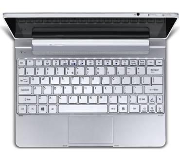 Produktbild Acer Iconia Tab W510 WLAN (32 GB)