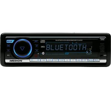 Produktbild Medion Life P62031 (MD 83893)