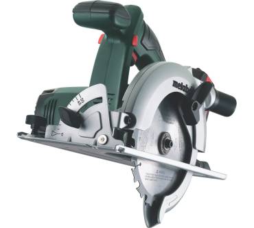 Produktbild Metabo KSA 18 LTX (4,0 Ah)