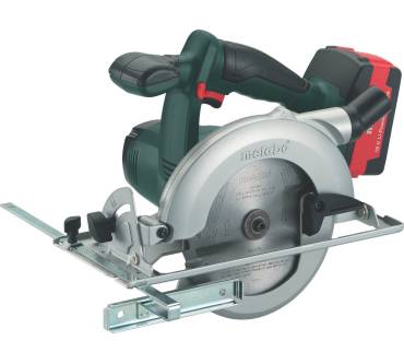 Produktbild Metabo KSA 18 LTX (4,0 Ah)