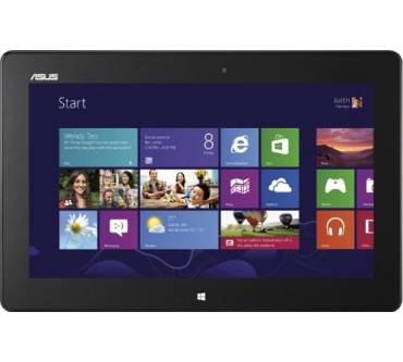 Produktbild Asus Vivo Tab Smart