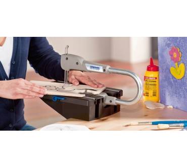 Produktbild Dremel Moto-Saw