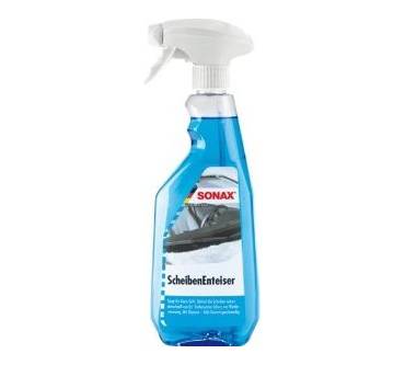 Produktbild Sonax ScheibenEnteiser (500 ml)