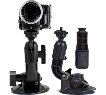 Produktbild Delkin Devices Fat Gecko Mini