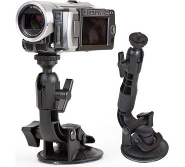 Produktbild Delkin Devices Fat Gecko Mini