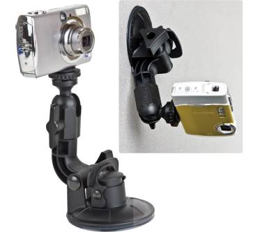Produktbild Delkin Devices Fat Gecko Mini