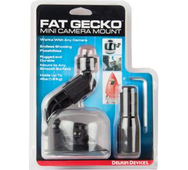Produktbild Delkin Devices Fat Gecko Mini