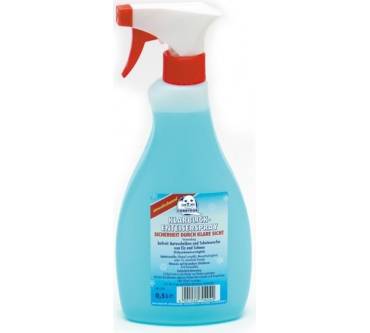 Produktbild Walter Schmidt Chemie Robbyrob Klarblick Enteiser