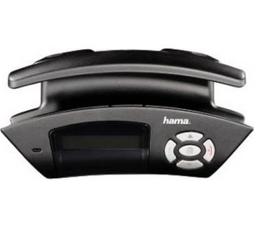 Produktbild Hama Wheellight