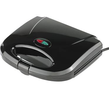 Produktbild Rosenstein & Söhne Waffeleisen für 2 Belgische Waffeln