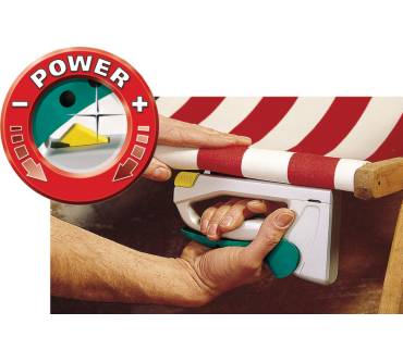 Produktbild Wolfcraft Tacocraft M 14+