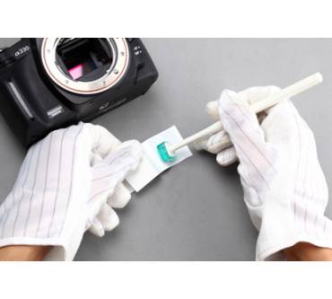 Produktbild eyelead Bluetech Adhäsionstupfer-Set