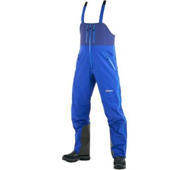 Produktbild Berghaus Mens Oktang Gore-Tex Pro Shell Bib Pant